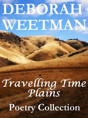 cover image of Travelling Time Plains